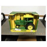 Ertl JD 1963 4020, 1/16