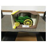 Ertl JD 1953 model 'D', Blueprint Replica, 1/16