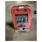 Mills Bonus Bell slot machine
