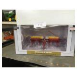 SpecCast Mpls Moline model 400 planter, 1/16