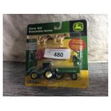 Ertl Farm Set