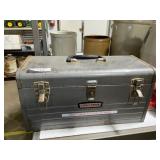 Craftsman electric planer with case