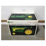 Ertl JD model 730 diesel, Precision Classics #13,