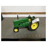 John Deere model 70 NF tractor
