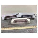 3 Unverferth AWS Fieldrunner header transport,1/64
