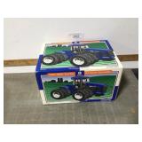 Ertl New Holland 9882 4WD, Collector Ed., 1/32