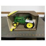 Ertl JD 1937 model 'G', Blueprint Replica, 1/16