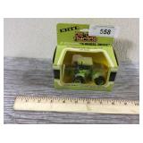 Ertl Steiger 4-wheel drive tractor, 1/64