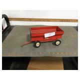 Tru-Scale flare wagon