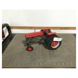 Massey-Ferguson 1100 diesel WF w/duals, 1995 Farm