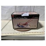 Ertl The Little Genius Plow, Precision Series #2,