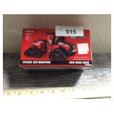 Ertl Steiger 620 Quadtrac, 2016 Farm Show, 1/64