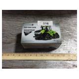 Ertl Case IH Quadtrac 785, 2025 Farm Show, 1/64