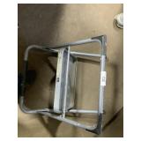 Rubbermaid step stool