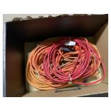 Extension cords