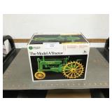 Ertl JD model A, Precision Classics #1, 1/16
