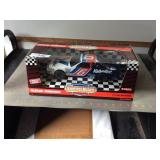 Ertl American Muscle Valvoline Thunderbird, 1/18