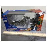 American Chopper 'Jet BIke'