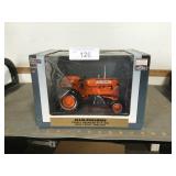 SpecCast A-C D-14 gas WF tractor, 1/16