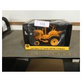 SpecCast JD 'LI' with No. 7-D mower, 1/16