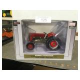 SpecCast Massey Ferguson model 65 gas, 1/16