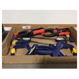 Clamps