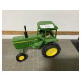 John Deere 4430 WF w/cab