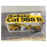 Radlader Cat 988B wheel-type loader