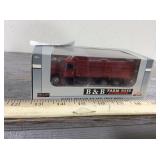 SpecCast B & B Farm Toys Exclusive truck, 1/64
