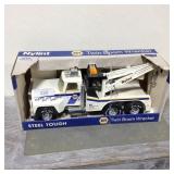 Nylint NAPA Twin Boom Wrecker