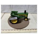 John Deere 30 series NF tractor
