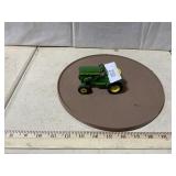 John Deere 110 lawn tractor