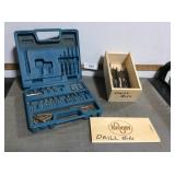 Drill bits