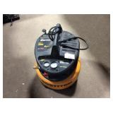 Bostitch 6 gallon air compressor