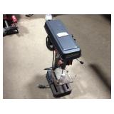 Tool Shop 8' 5-speed table top drill press