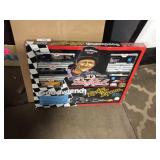 Dale Earnhardt Goodwrench Racing Express train set