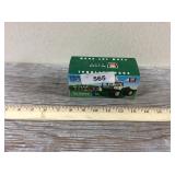 Ertl Toy Farmer Oliver 2655, 2005 Natl Farm Toy