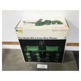 Ertl JD model 494-A 4-row planter, Precision