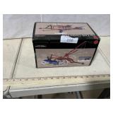 Ertl Little Genius Plow, Precision Series #2, 1/16