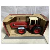 Ertl International 3588 2 + 2, Blueprint Replica,