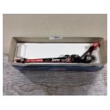 Castrol Syntec Pat Austin Top Fuel Dragster, 1/24
