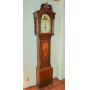 Grandfather clock