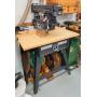 Craftsman Radial Saw