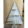 Tree shelf