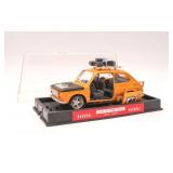 Nacoral Fiat 127 Sport Rally Car