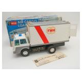 Pow-R-Jack TWA Air Cargo Loader
