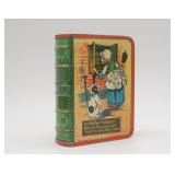 Kirchhof Mother Hubbard toy bank