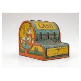 Little Folks Cash Register
