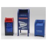 United States Post Office Collectibles