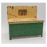 Little Orphan Annie Stove